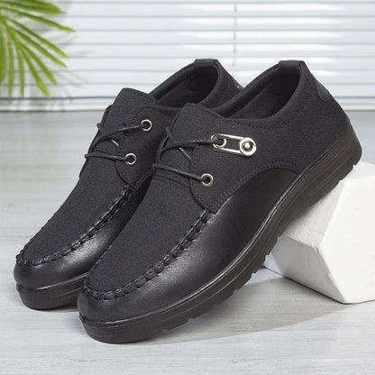 Men's Casual Canvas shoes