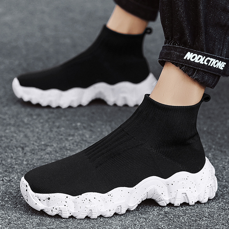 Men's Trendy Sock Shoes