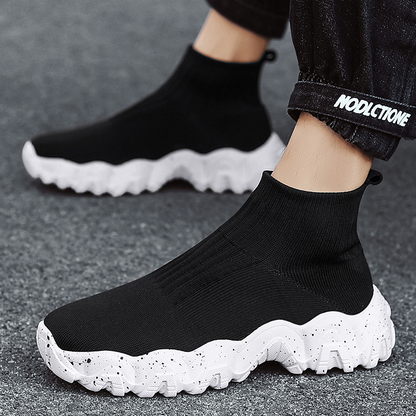 Men's Trendy Sock Shoes
