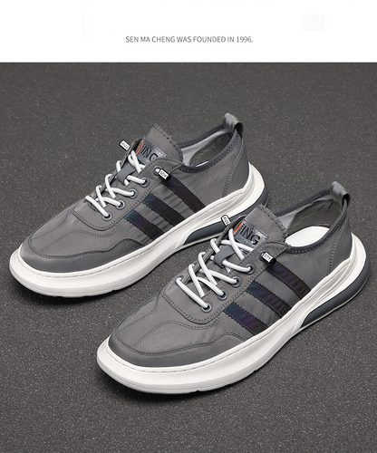 Men's Comfort Sneakers