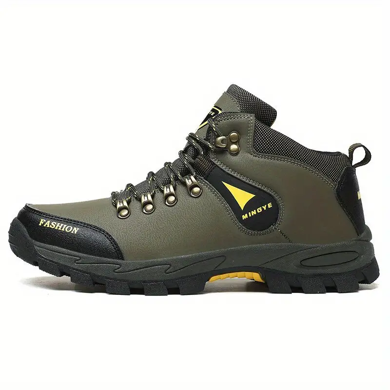 Men's Waterproof Hiking Shoes
