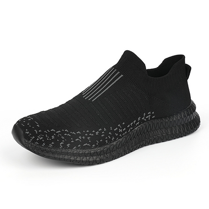 Men's Slip On Running Shoes