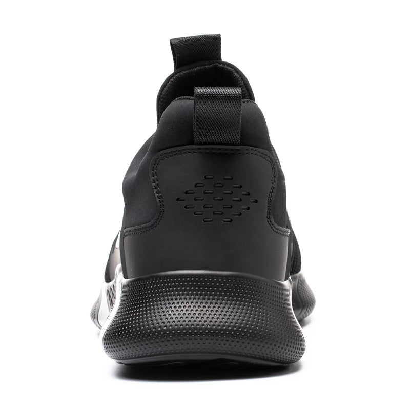 Men's Steel Toe Safety Sneakers