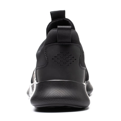 Men's Steel Toe Safety Sneakers