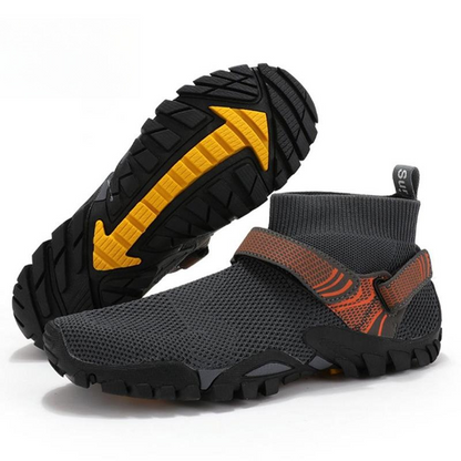 Men's Wet  Wading Shoes Sneakers