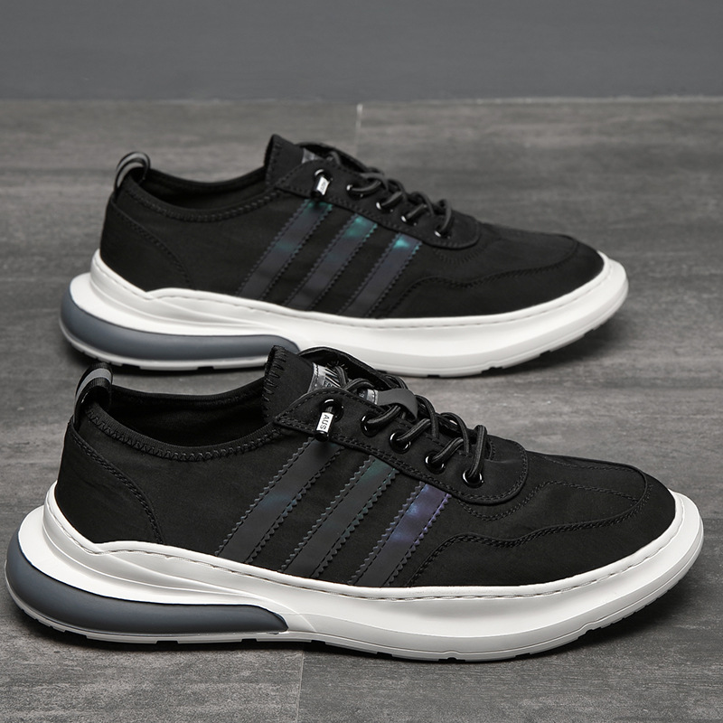 Men's Comfort Sneakers