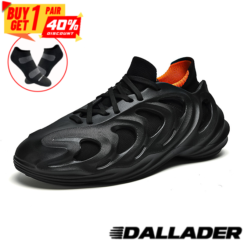 Men's Comfortable Lightweight Breathable  Waterproof Sandals