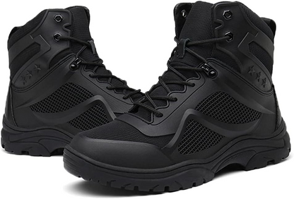 Men's Walking Trainers Hiking Trekking Shoes