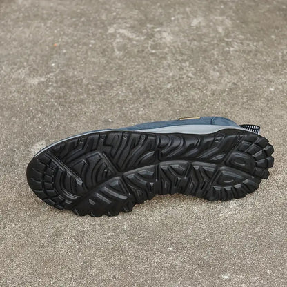 (🔥Hot Sale)Women's Comfortable Waterproof Orthopedic Walking Shoes Hiking Shoes