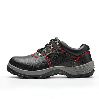 Low Cut Brand Name Lightweight Liberty Safety Shoes