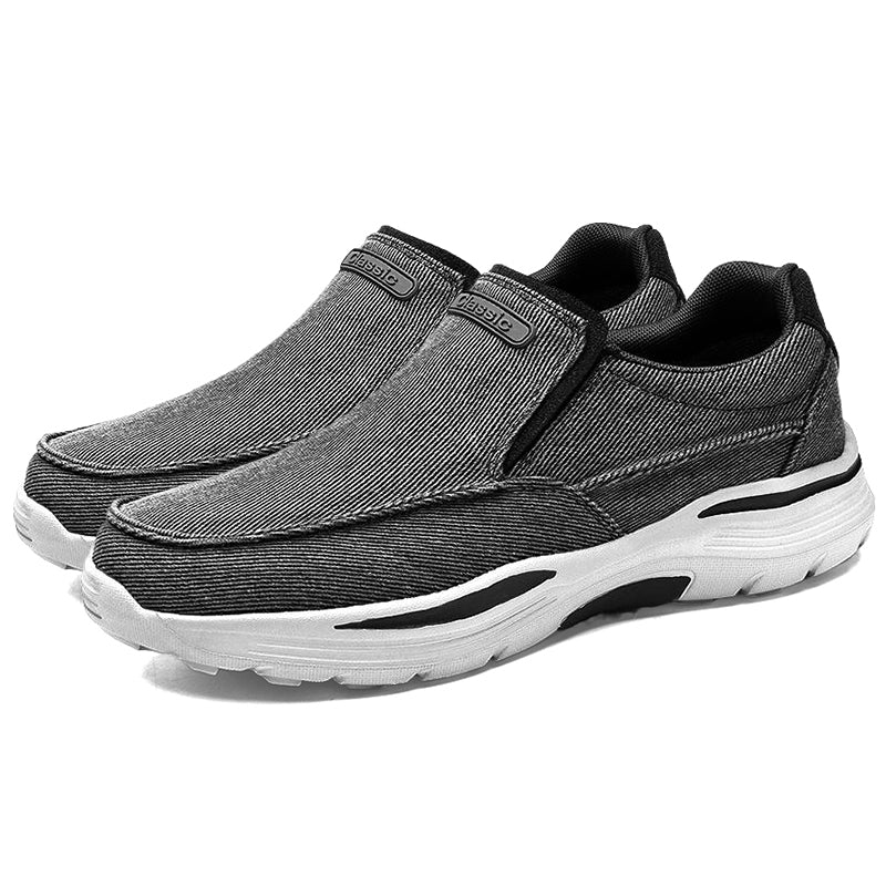 (⏰Limited Time Offer 49% Off🔥) Bestselling Men's Orthopedic Shoes - Comprehensive Functional Upgrade
