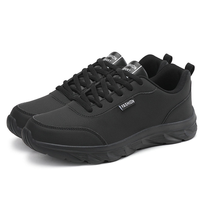 Men’s Orthopedic Shoes - Hands-Free Orthopedic Shoes + FREE Insoles