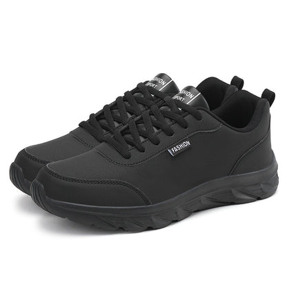 Men’s Orthopedic Shoes - Hands-Free Orthopedic Shoes + FREE Insoles