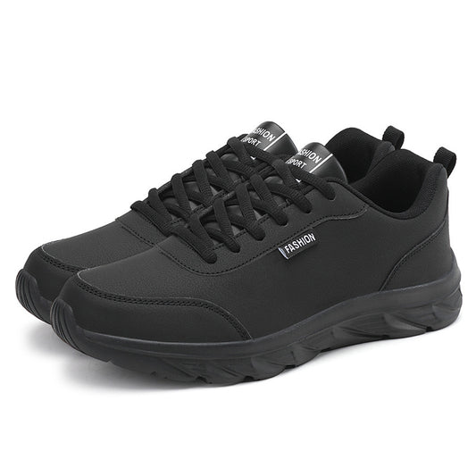 Men’s Orthopedic Shoes - Hands-Free Orthopedic Shoes + FREE Insoles
