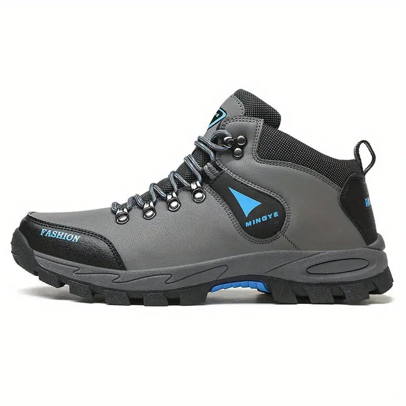Men's Waterproof Hiking Shoes