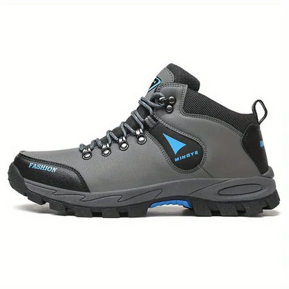 Men's Waterproof Hiking Shoes