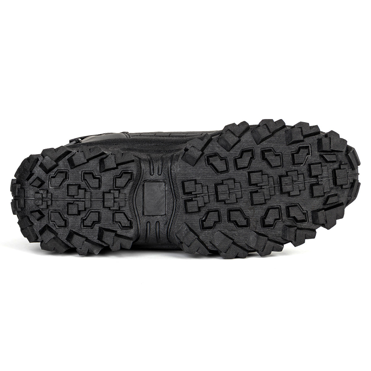 LOOSEIN®️ Mens Orthopedic Support Anti-Puncture Work Boots Waterproof Anti-Sprain Hiking Boots