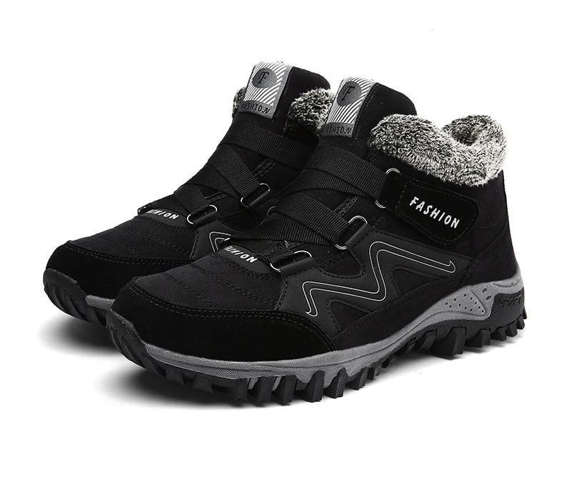 Orthopedic winter Boots