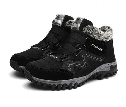 Orthopedic winter Boots