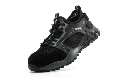 safety shoes for men women steel toe cap trainers work shoes lightweight comfortable protective shoes casual shoes