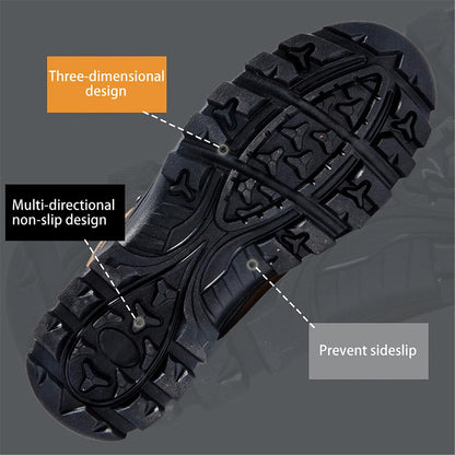 Men's Granite Mountaineering Sneakers