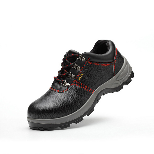 Low Cut Brand Name Lightweight Liberty Safety Shoes