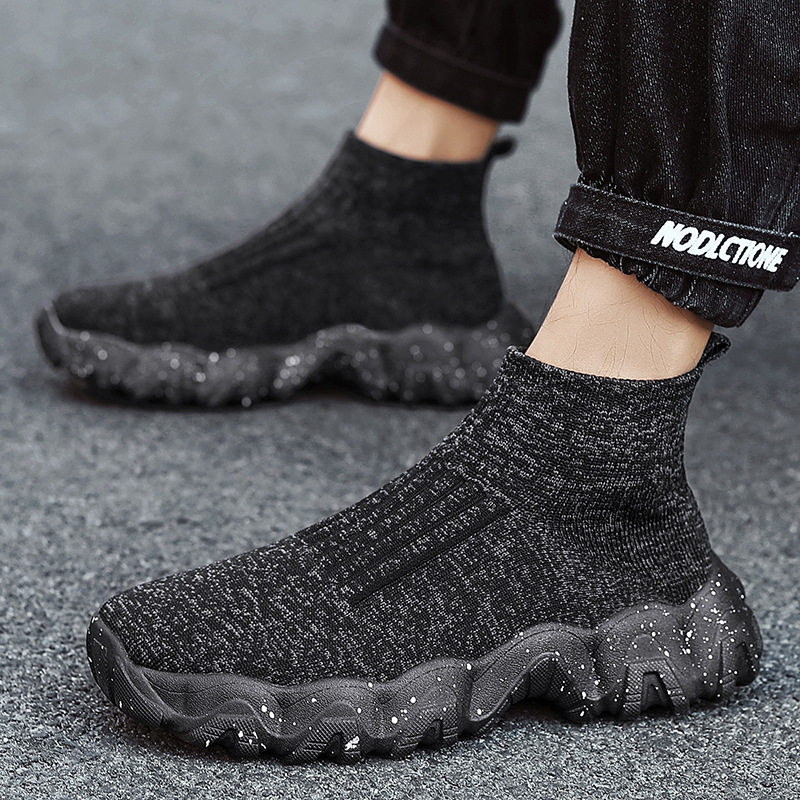 Men's Trendy Sock Shoes