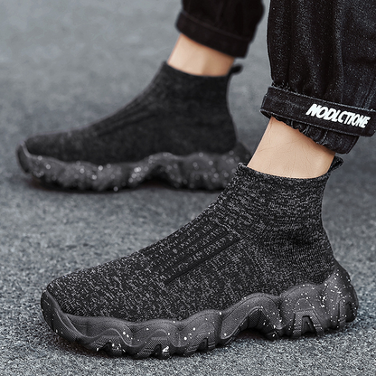 Men's Trendy Sock Shoes