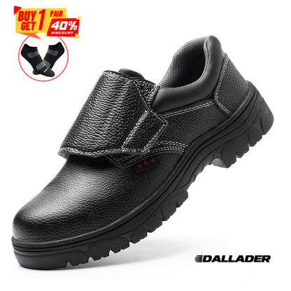 Men Outdoor Work Safety Boots