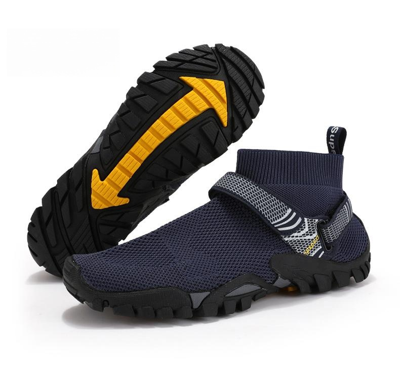 Men's Wet  Wading Shoes Sneakers