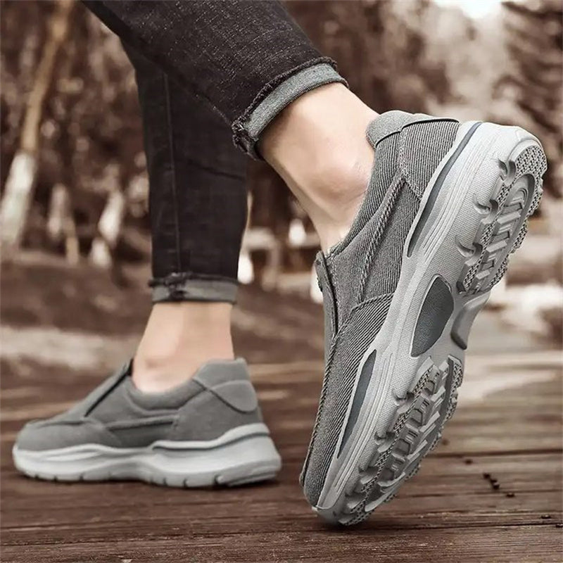 (⏰Limited Time Offer 49% Off🔥) Bestselling Men's Orthopedic Shoes - Comprehensive Functional Upgrade