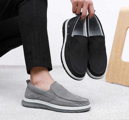 Last Day 40% OFF Men's Slip on Loafers