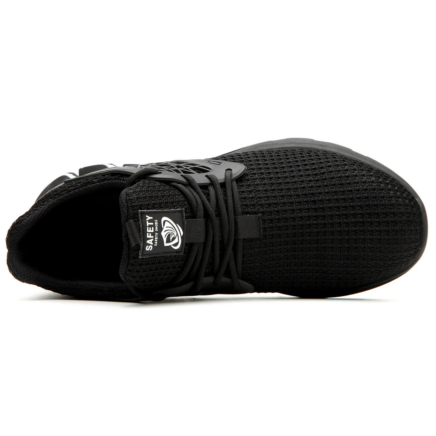 Steel Toe Sports Safety Shoes