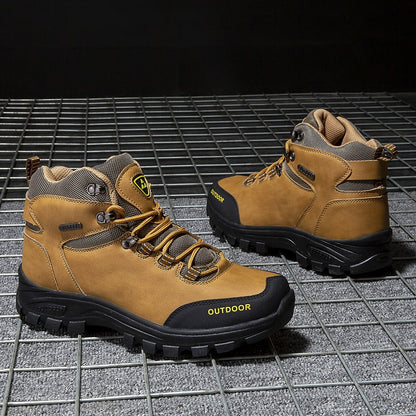 Men's Granite Mountaineering Sneakers