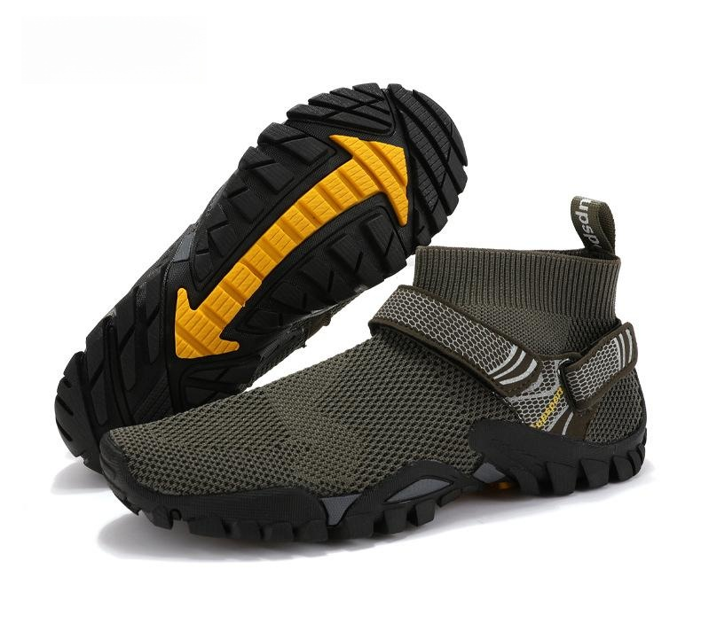 Men's Wet  Wading Shoes Sneakers