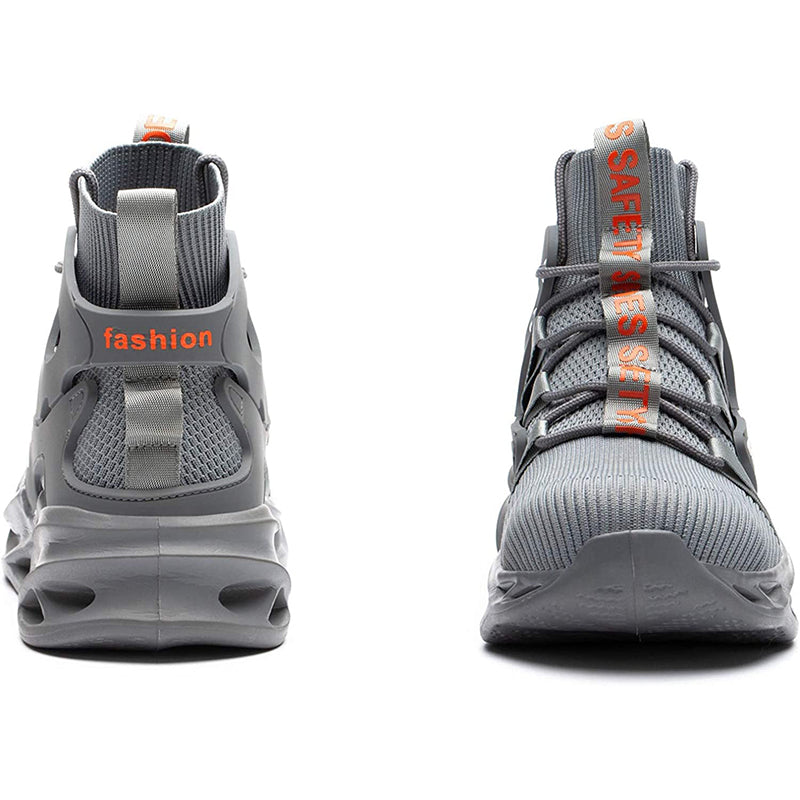 Men's Steel Toe Work Boots