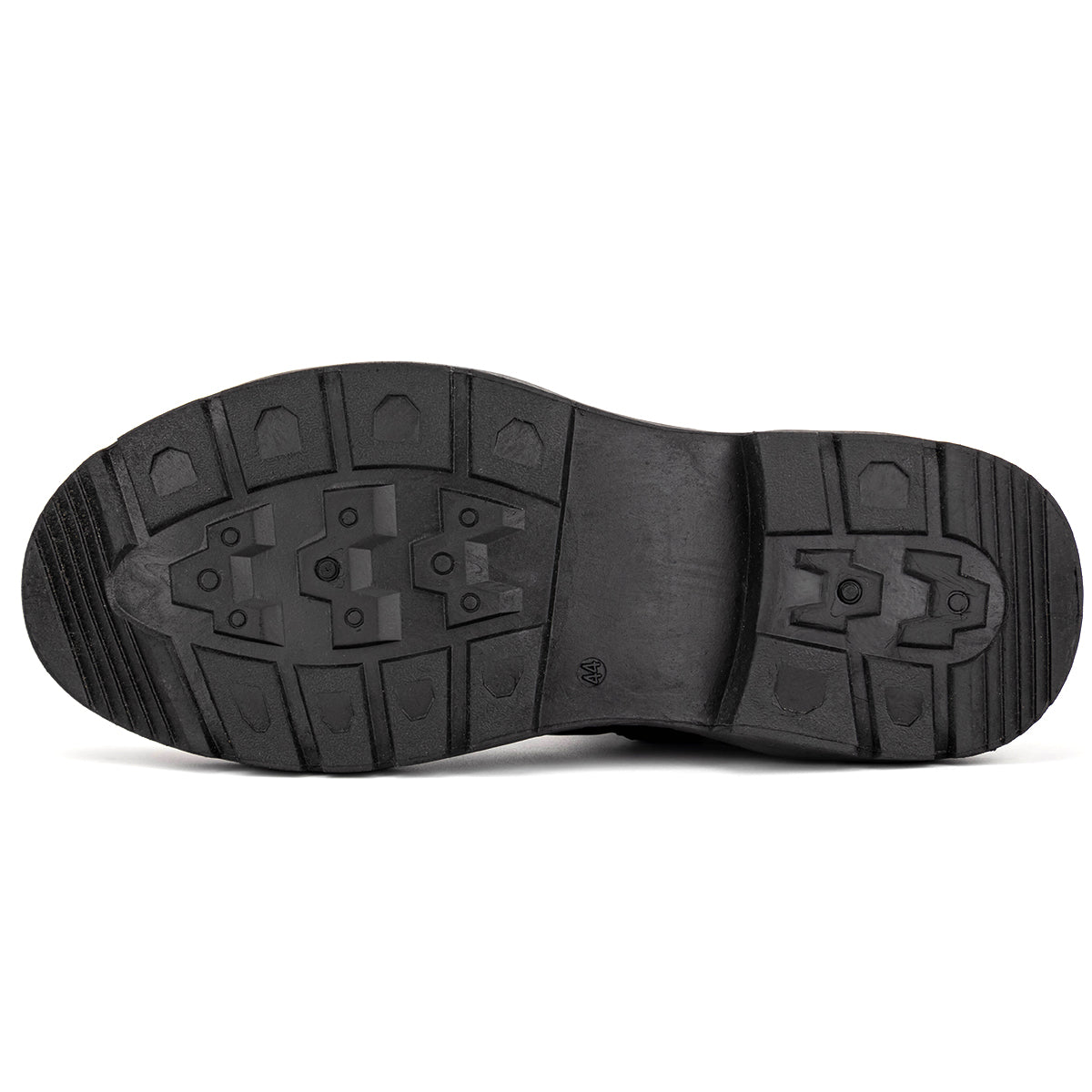 (⏰Last Day 70% OFF🔥)Men's Comfortable Leather Motorcycle Boots Work Boots Waterproof Anti-Slip Anti-Sprain(💯Specialized Boots For Tournaments)