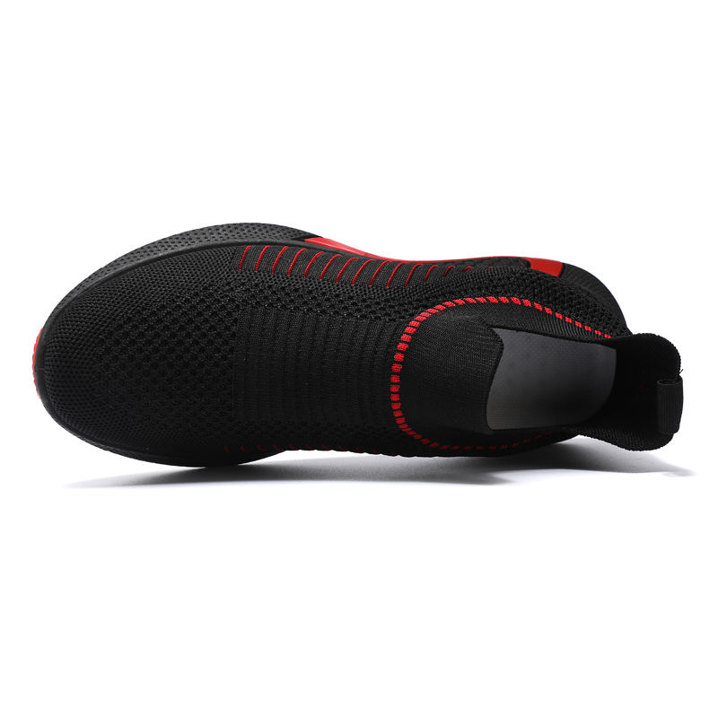 Men's Orthopedic Ergonomic Comfort Shoes : Medical, Breathable, Lightweight, and Non-Slip