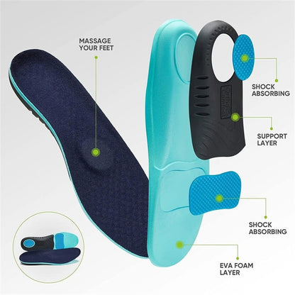 (⏰Last Day 70% OFF🔥)Men's Comfortable Waterproof Orthopedic Walking Shoes Hiking Shoes(🎁Free Insoles And Socks💖)