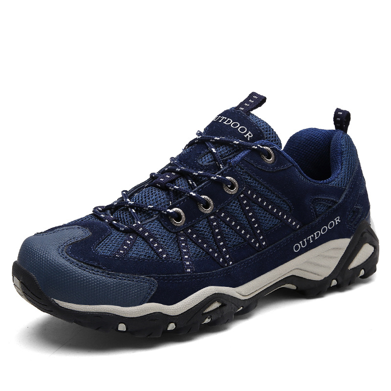 Trekking Hiking Shoes