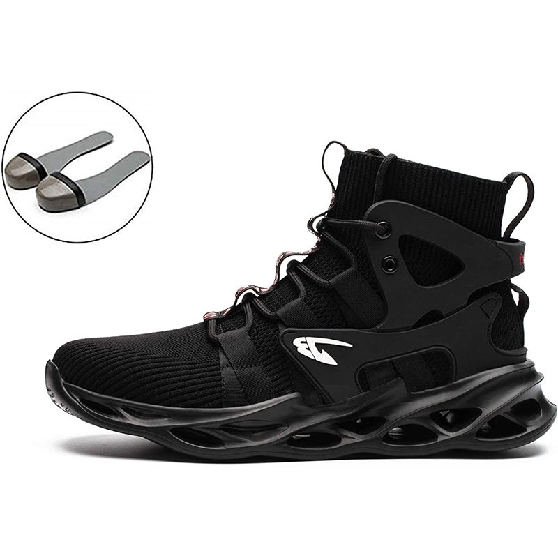 Men's Steel Toe Work Boots