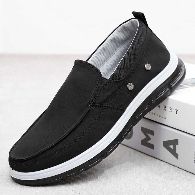 Last Day 40% OFF Men's Slip on Loafers