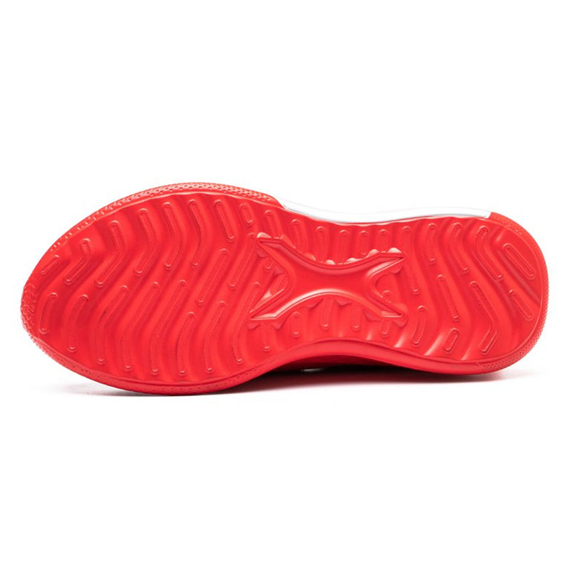 Men's Steel Toe Safety Sneakers