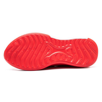 Men's Steel Toe Safety Sneakers