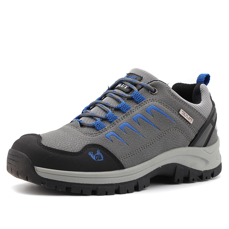 Classic Men's Hiking Shoes