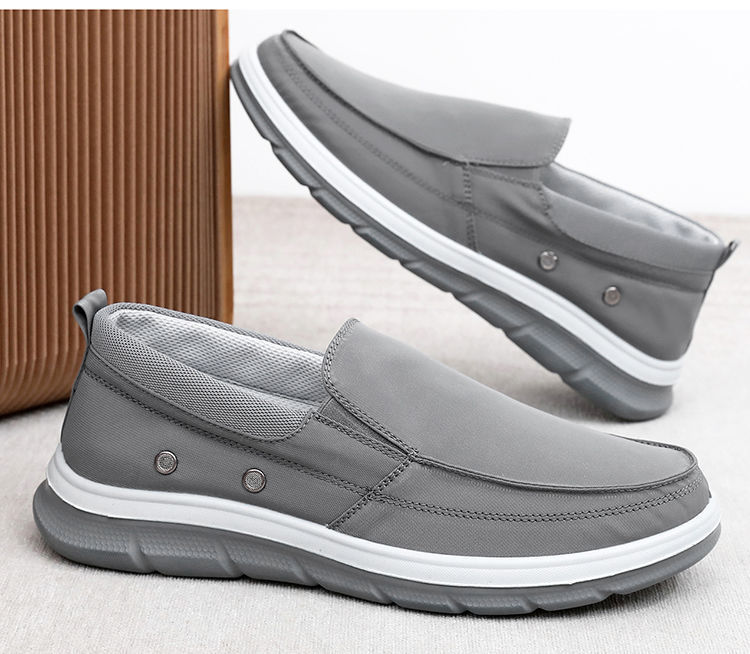 Last Day 40% OFF Men's Slip on Loafers