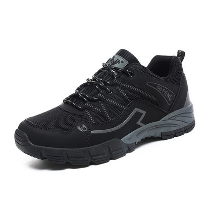 Durable Men's Hiking Sneakers for Outdoor Activities