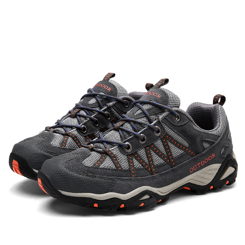 Trekking Hiking Shoes