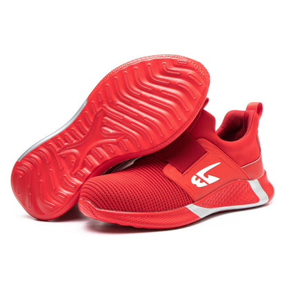 Men's Steel Toe Safety Sneakers