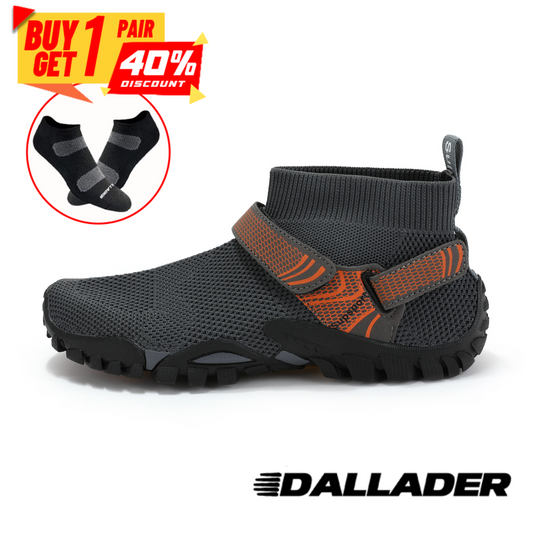 Men's Wet  Wading Shoes Sneakers